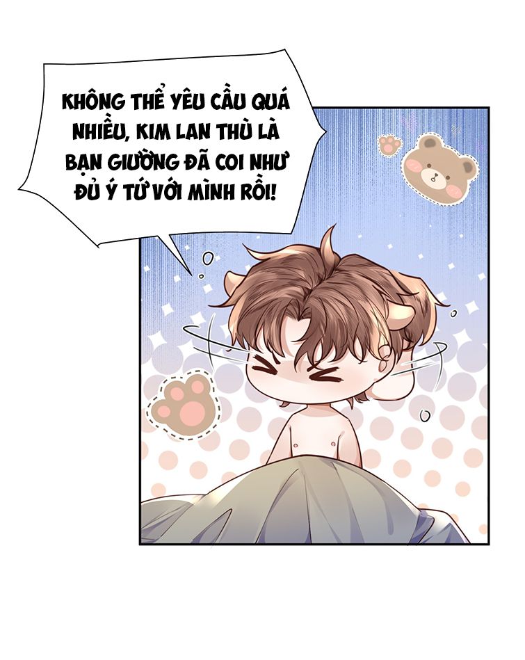 Tổng Tài Định Chế Tư Nhân Chapter 27 - Next Chapter 28