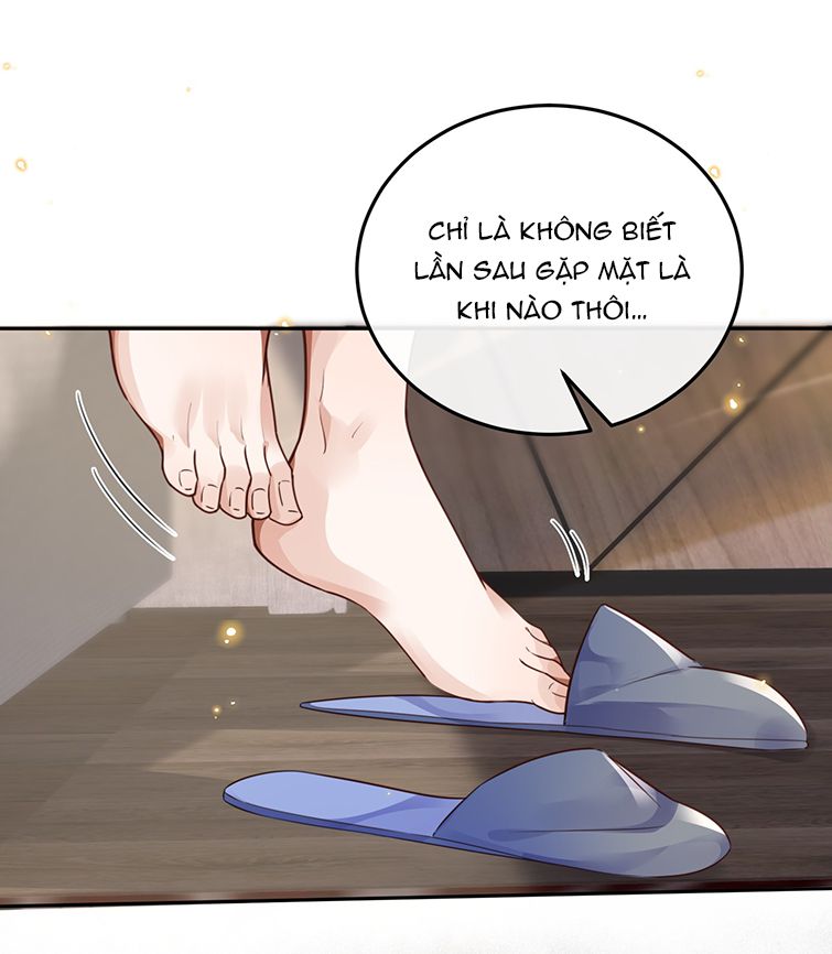 Tổng Tài Định Chế Tư Nhân Chapter 27 - Next Chapter 28
