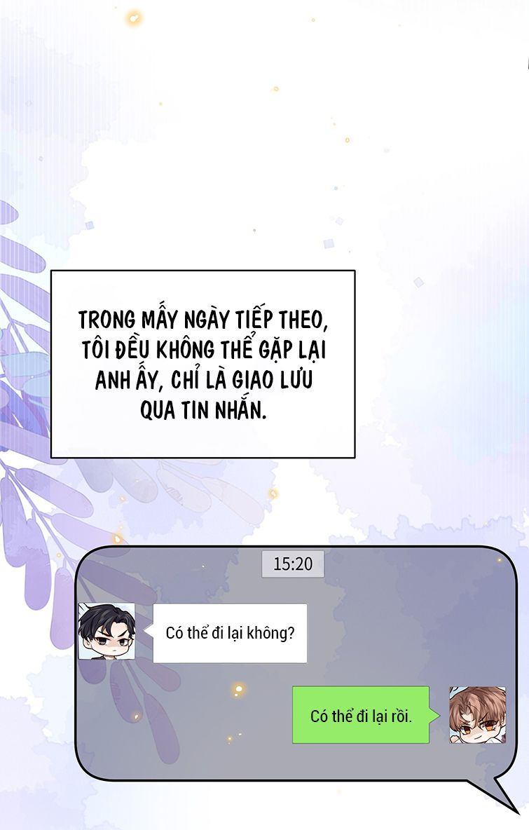 Tổng Tài Định Chế Tư Nhân Chapter 27 - Next Chapter 28