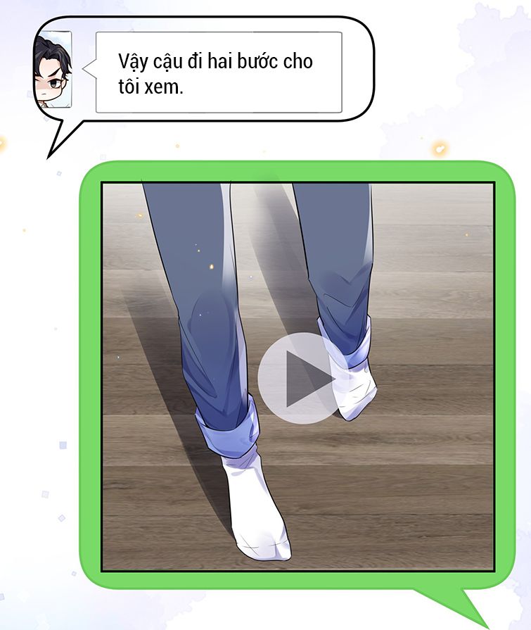 Tổng Tài Định Chế Tư Nhân Chapter 27 - Next Chapter 28