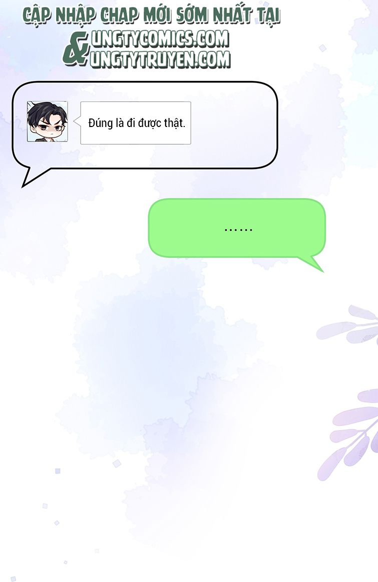 Tổng Tài Định Chế Tư Nhân Chapter 27 - Next Chapter 28