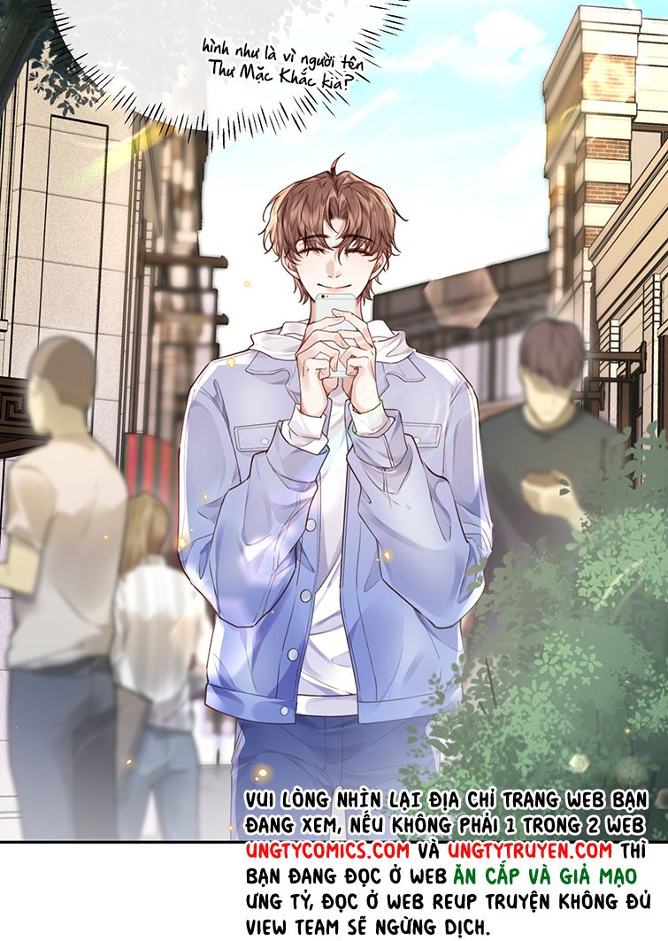 Tổng Tài Định Chế Tư Nhân Chapter 27 - Next Chapter 28