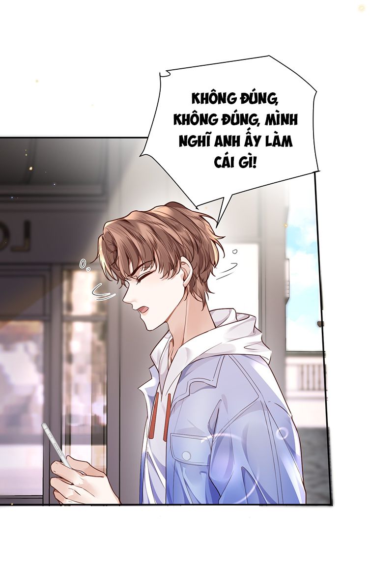 Tổng Tài Định Chế Tư Nhân Chapter 27 - Next Chapter 28