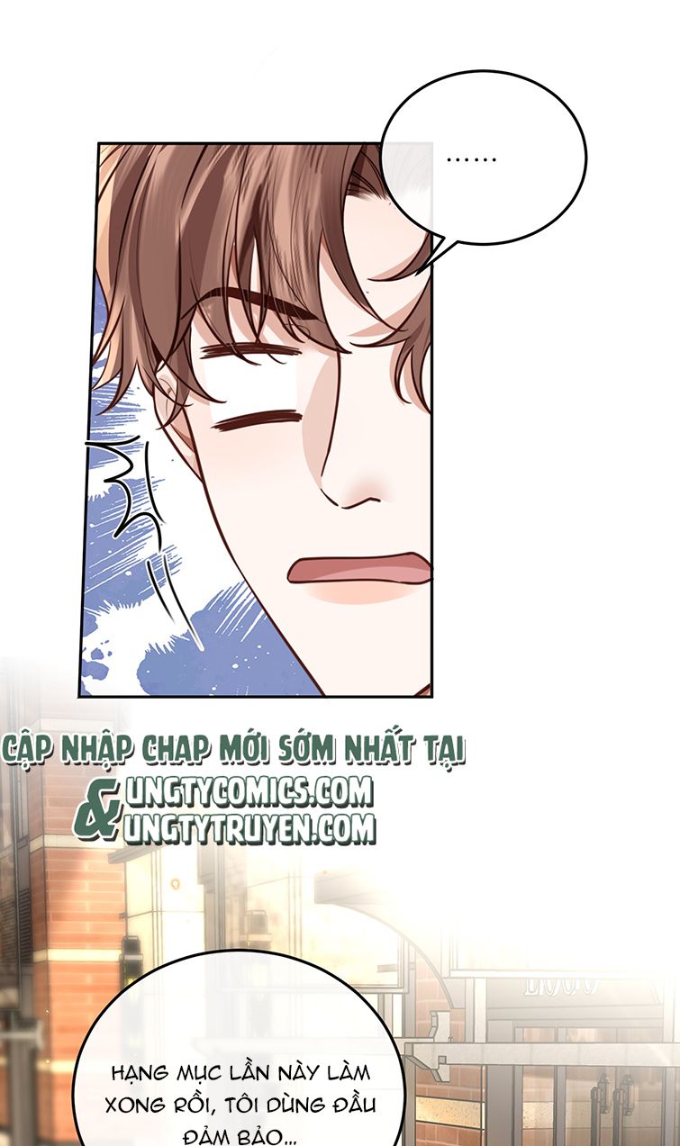 Tổng Tài Định Chế Tư Nhân Chapter 27 - Next Chapter 28