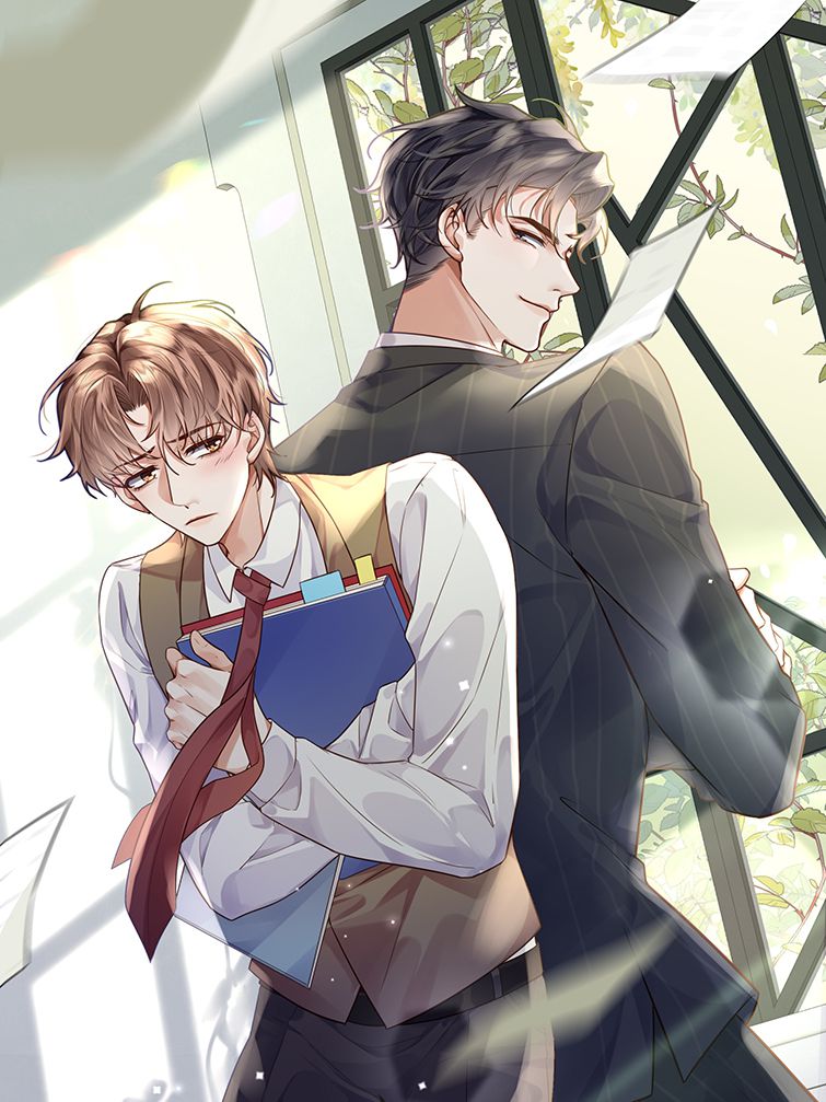 Tổng Tài Định Chế Tư Nhân Chapter 27 - Next Chapter 28