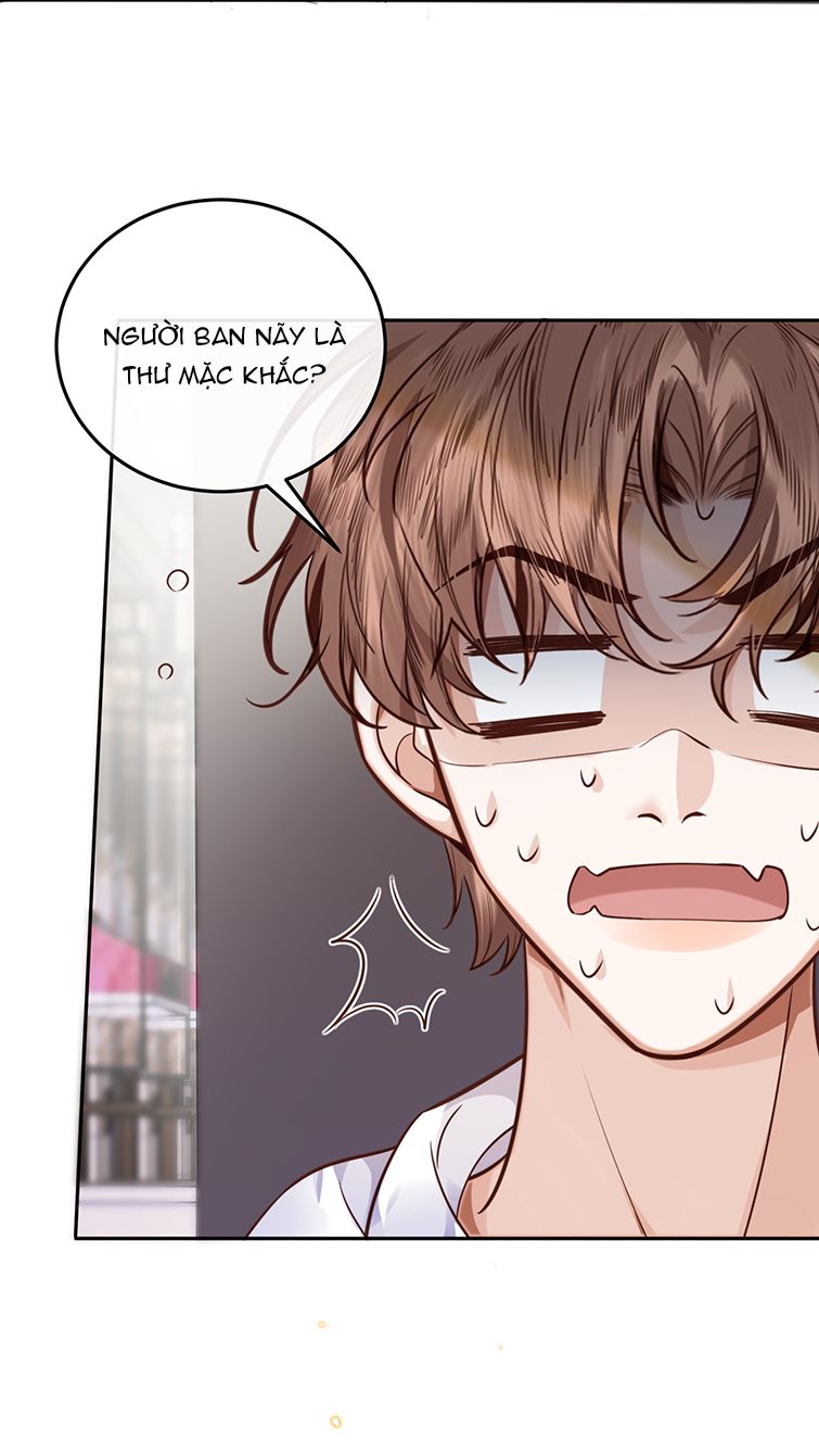 Tổng Tài Định Chế Tư Nhân Chapter 27 - Next Chapter 28