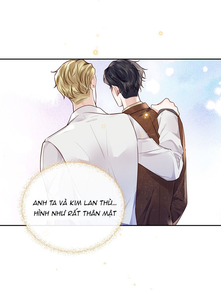 Tổng Tài Định Chế Tư Nhân Chapter 27 - Next Chapter 28