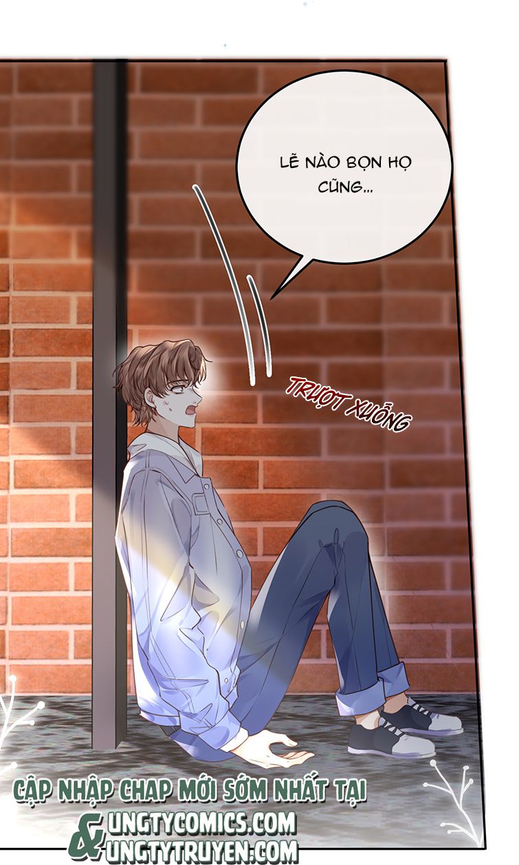 Tổng Tài Định Chế Tư Nhân Chapter 27 - Next Chapter 28