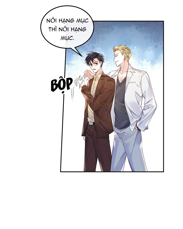 Tổng Tài Định Chế Tư Nhân Chapter 27 - Next Chapter 28