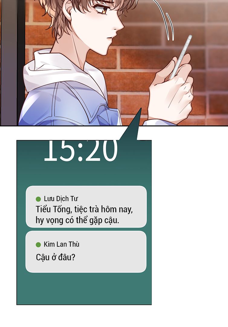 Tổng Tài Định Chế Tư Nhân Chapter 27 - Next Chapter 28