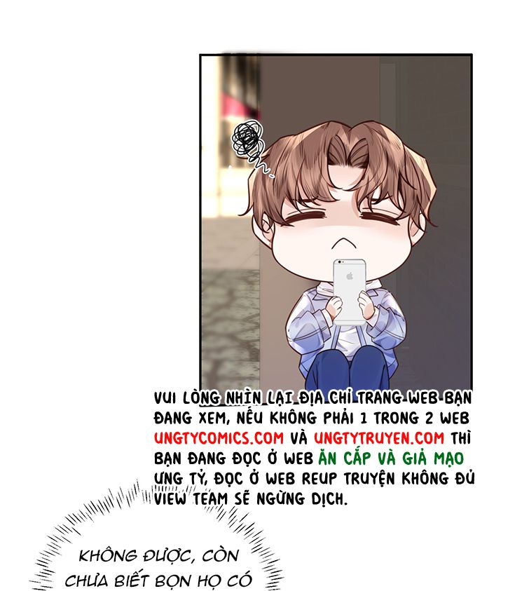 Tổng Tài Định Chế Tư Nhân Chapter 27 - Next Chapter 28