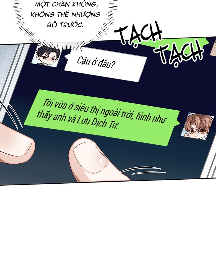 Tổng Tài Định Chế Tư Nhân Chapter 27 - Next Chapter 28