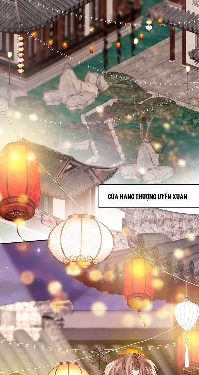 Tổng Tài Định Chế Tư Nhân Chapter 27 - Next Chapter 28