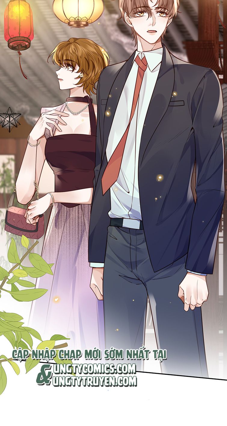 Tổng Tài Định Chế Tư Nhân Chapter 27 - Next Chapter 28