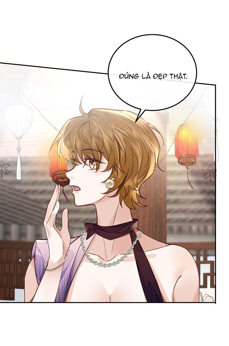 Tổng Tài Định Chế Tư Nhân Chapter 27 - Next Chapter 28