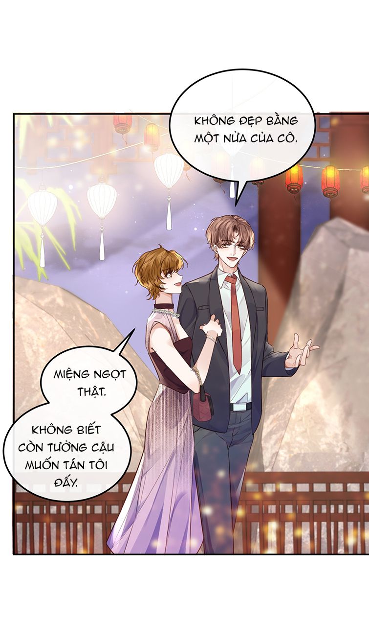 Tổng Tài Định Chế Tư Nhân Chapter 27 - Next Chapter 28