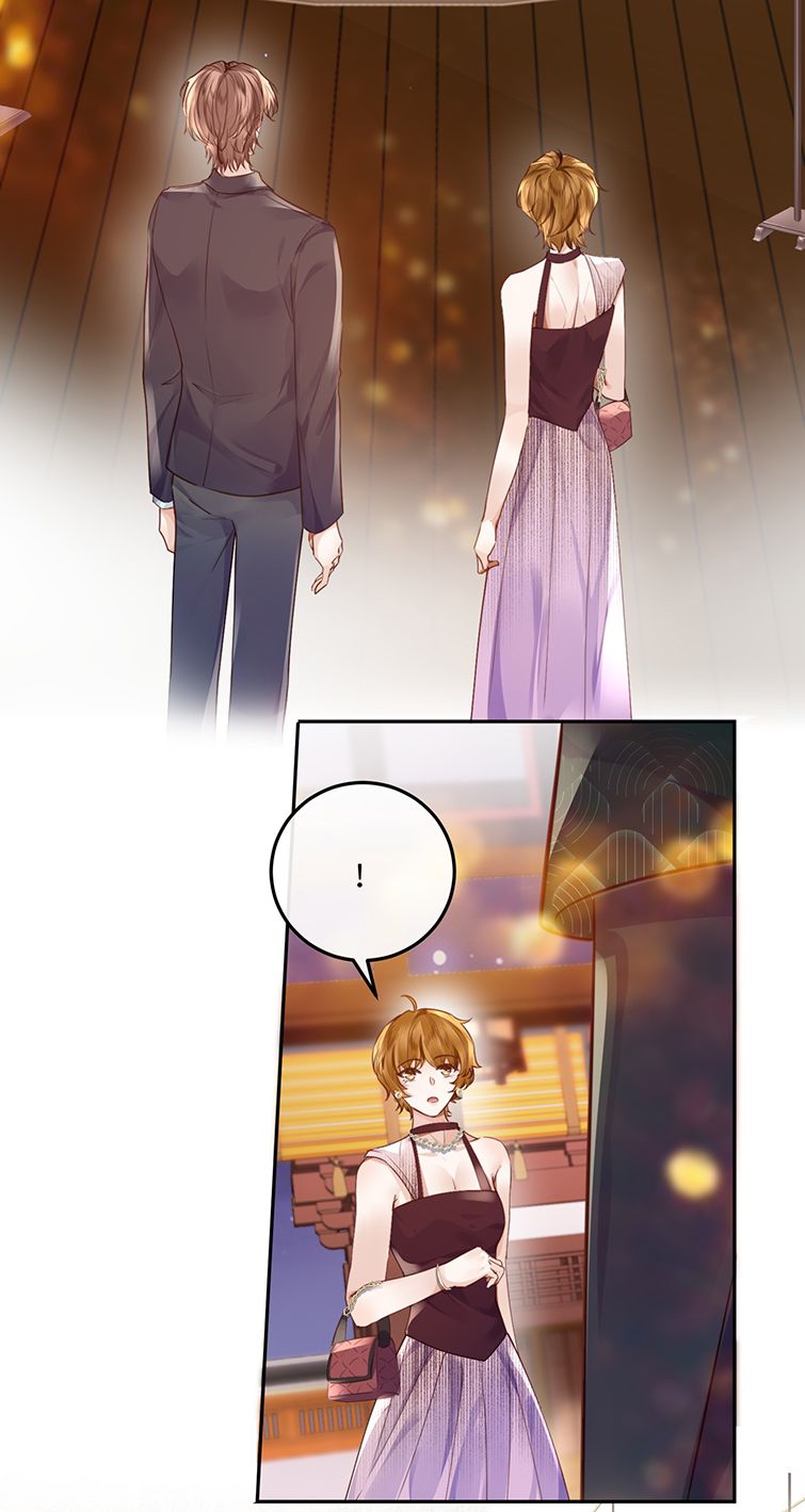 Tổng Tài Định Chế Tư Nhân Chapter 27 - Next Chapter 28