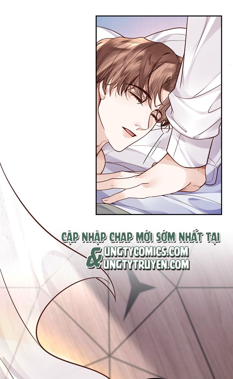 Tổng Tài Định Chế Tư Nhân Chapter 27 - Next Chapter 28