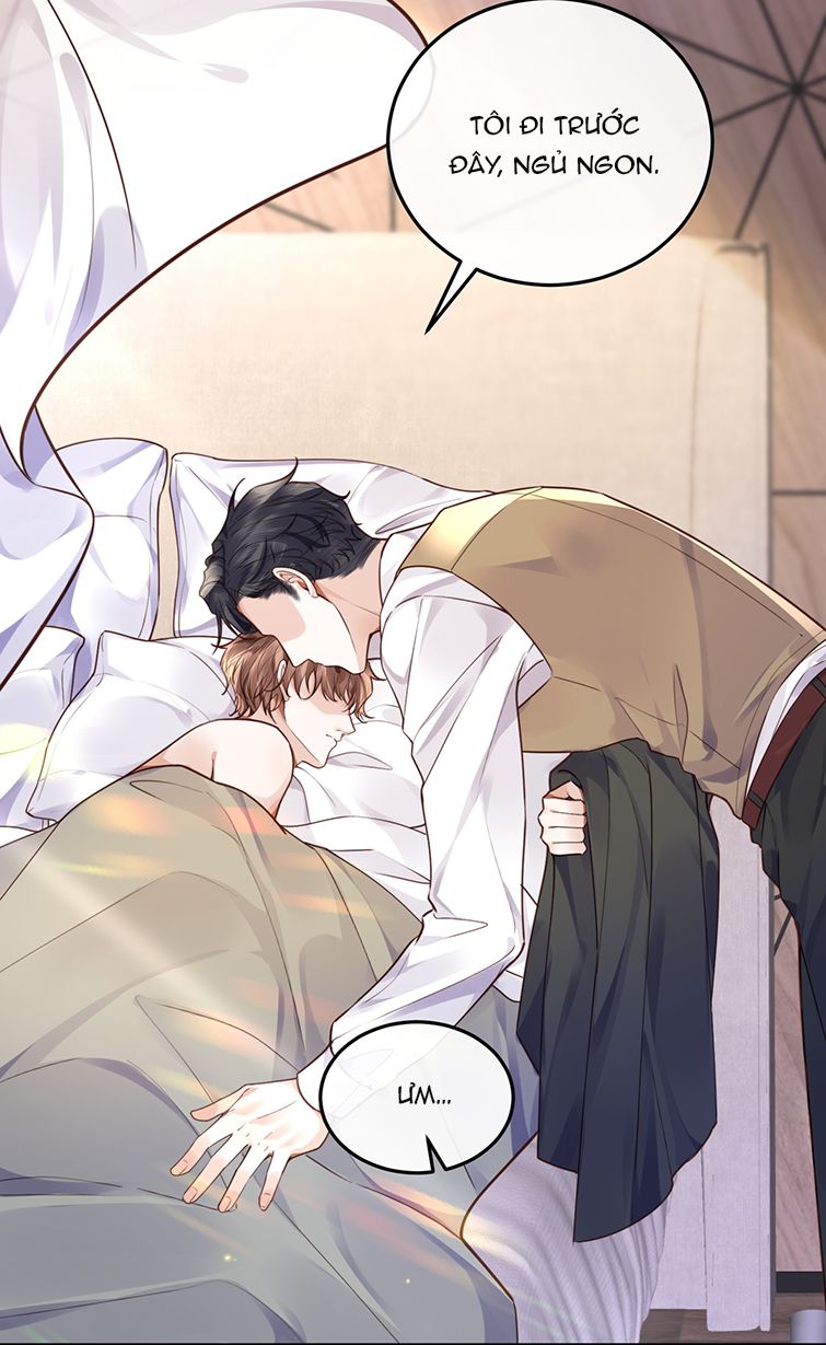 Tổng Tài Định Chế Tư Nhân Chapter 27 - Next Chapter 28