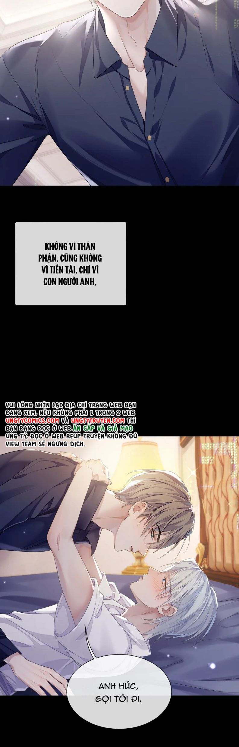 Đơn Xin Ly Hôn Chapter 69 - Next Chapter 70