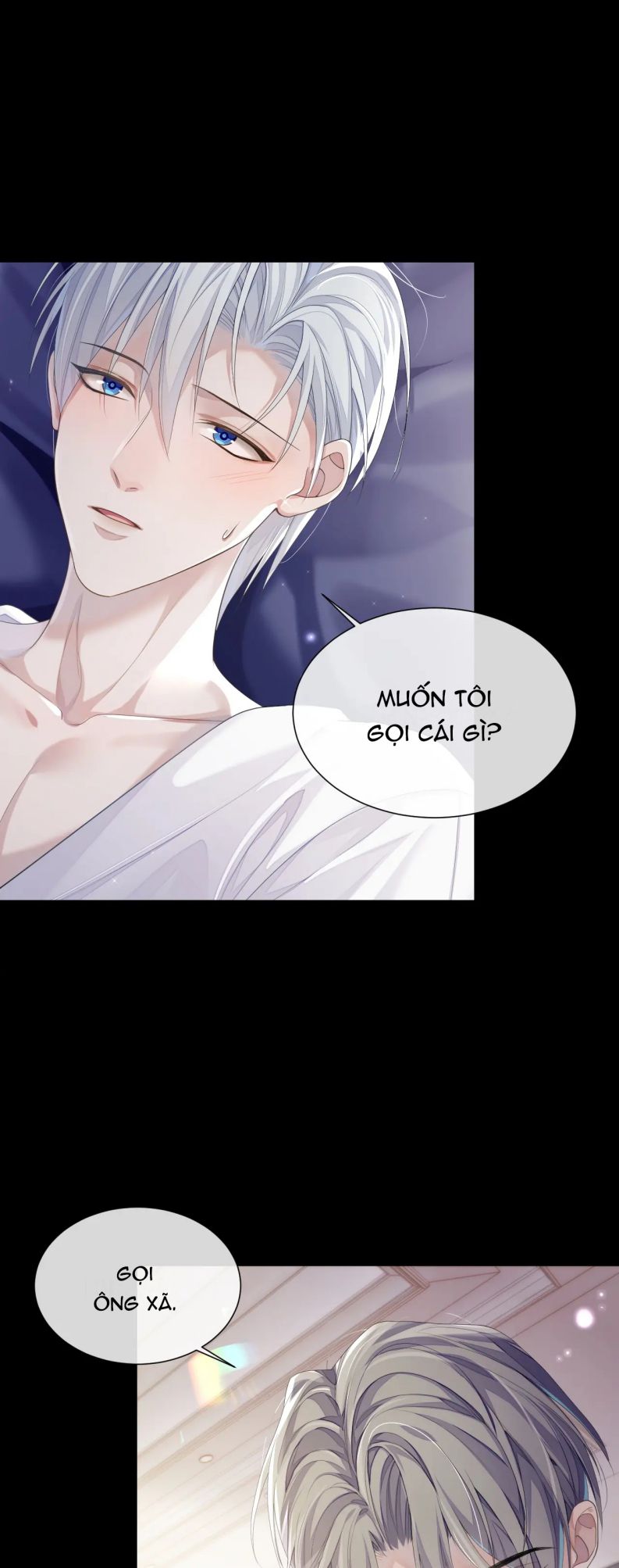 Đơn Xin Ly Hôn Chapter 69 - Next Chapter 70