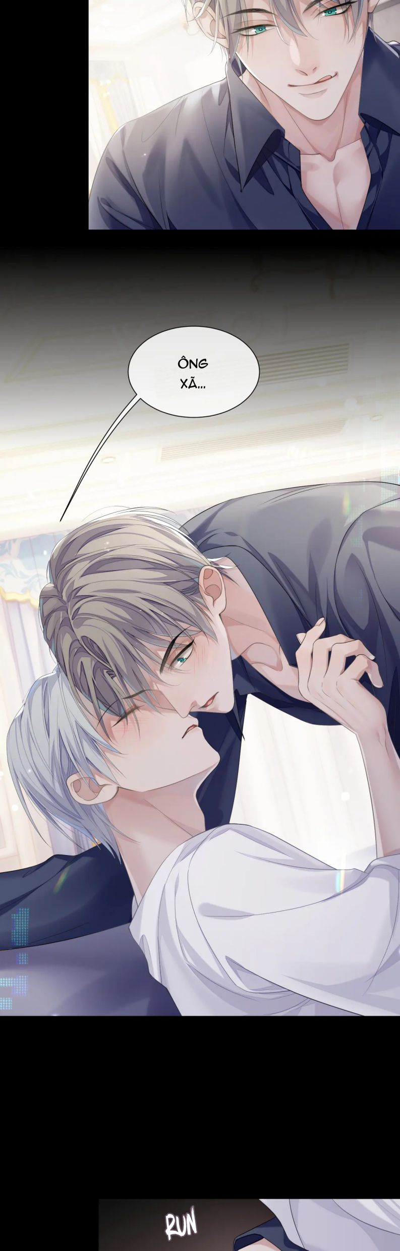 Đơn Xin Ly Hôn Chapter 69 - Next Chapter 70