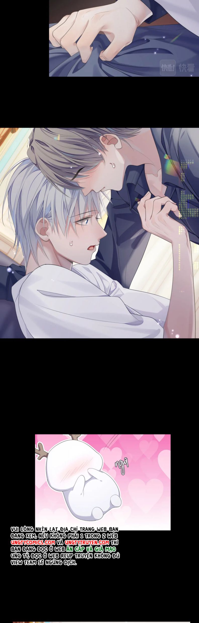 Đơn Xin Ly Hôn Chapter 69 - Next Chapter 70