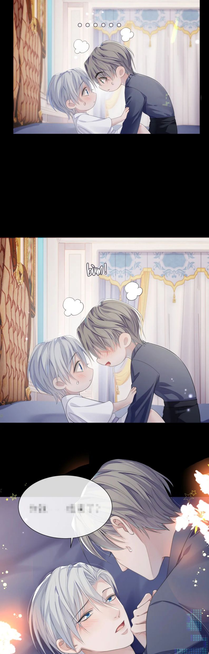 Đơn Xin Ly Hôn Chapter 69 - Next Chapter 70