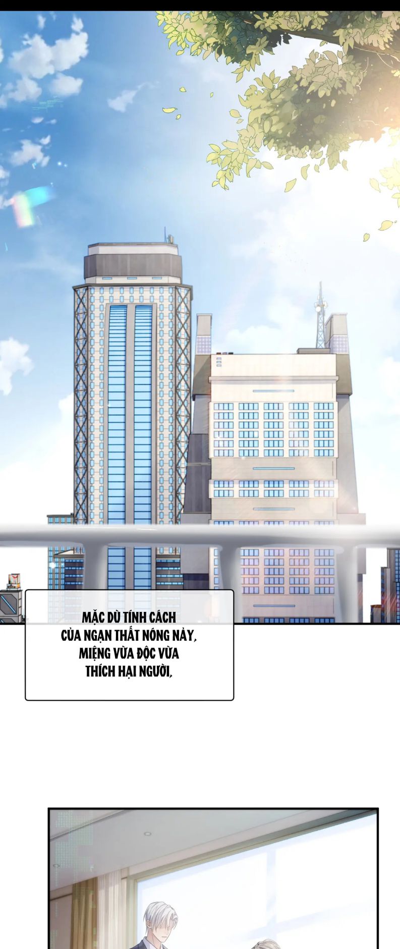 Đơn Xin Ly Hôn Chapter 69 - Next Chapter 70