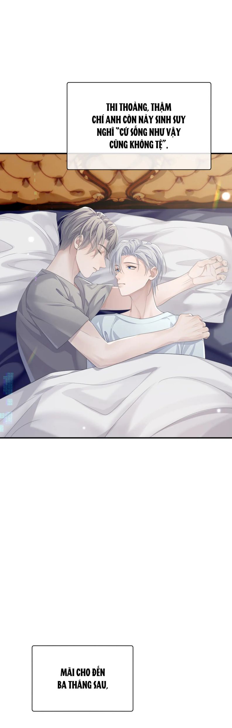 Đơn Xin Ly Hôn Chapter 69 - Next Chapter 70