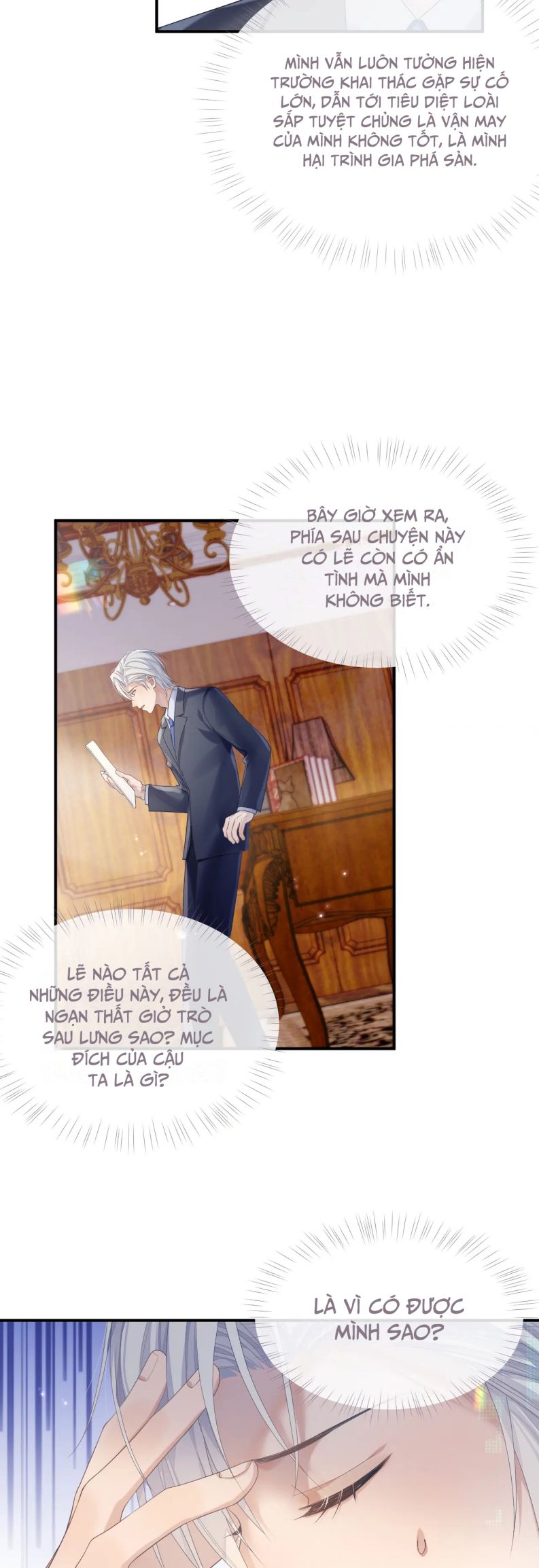 Đơn Xin Ly Hôn Chapter 69 - Next Chapter 70