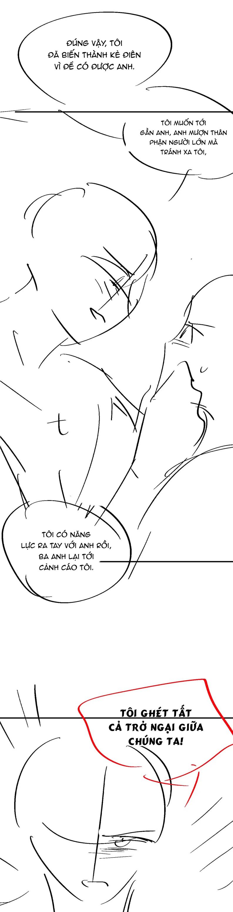 Đơn Xin Ly Hôn Chapter 69 - Next Chapter 70