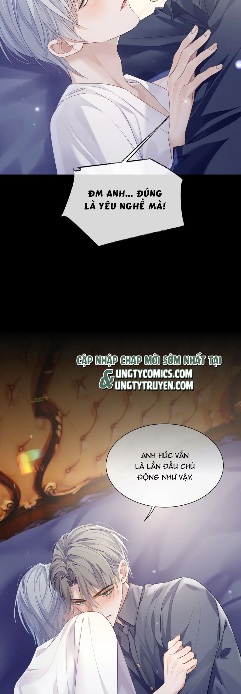 Đơn Xin Ly Hôn Chapter 69 - Next Chapter 70