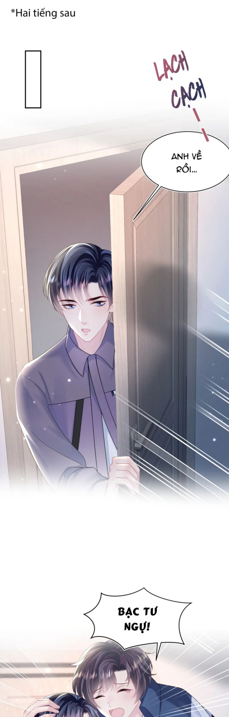 Tuyệt Mỹ Bạch Liên Hoa Online Dạy Học Chapter 134 - Trang 4