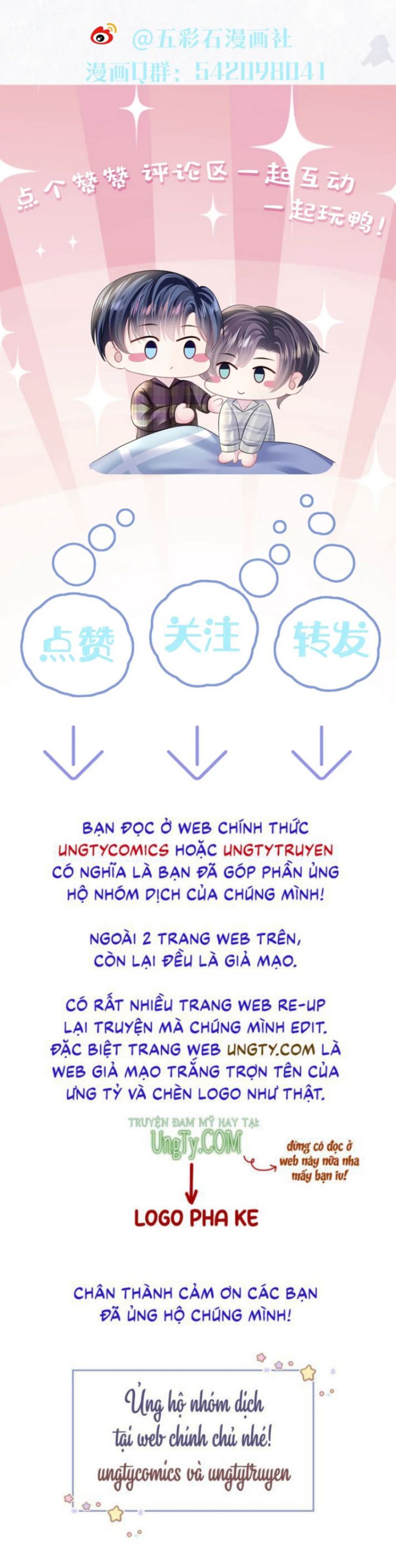 Tuyệt Mỹ Bạch Liên Hoa Online Dạy Học Chapter 134 - Trang 4