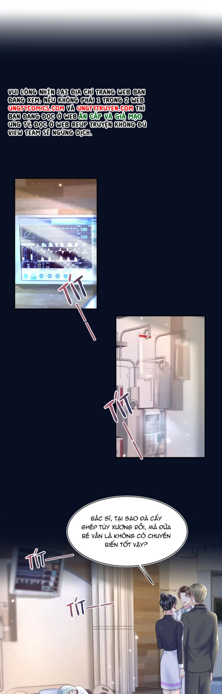 Tuyệt Mỹ Bạch Liên Hoa Online Dạy Học Chapter 134 - Trang 4