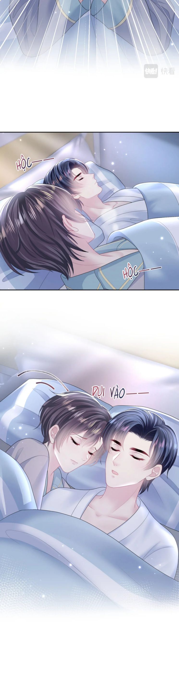 Tuyệt Mỹ Bạch Liên Hoa Online Dạy Học Chapter 134 - Trang 4
