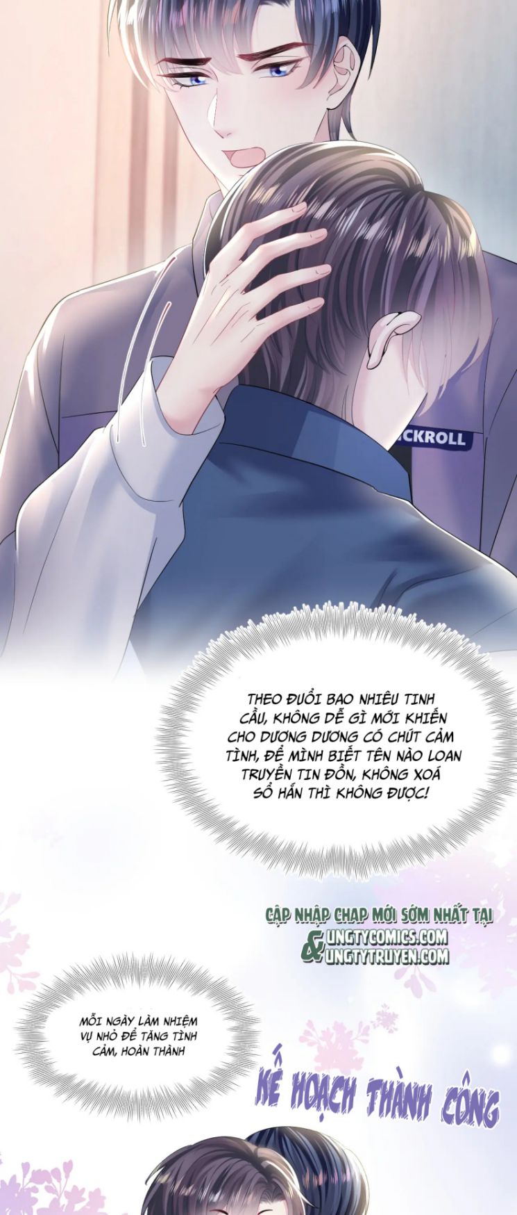 Tuyệt Mỹ Bạch Liên Hoa Online Dạy Học Chapter 135 - Trang 4