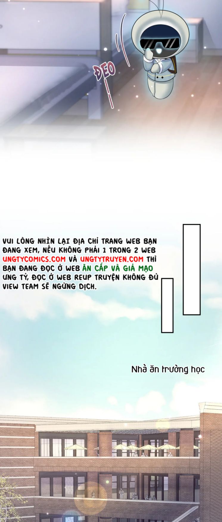 Tuyệt Mỹ Bạch Liên Hoa Online Dạy Học Chapter 135 - Trang 4