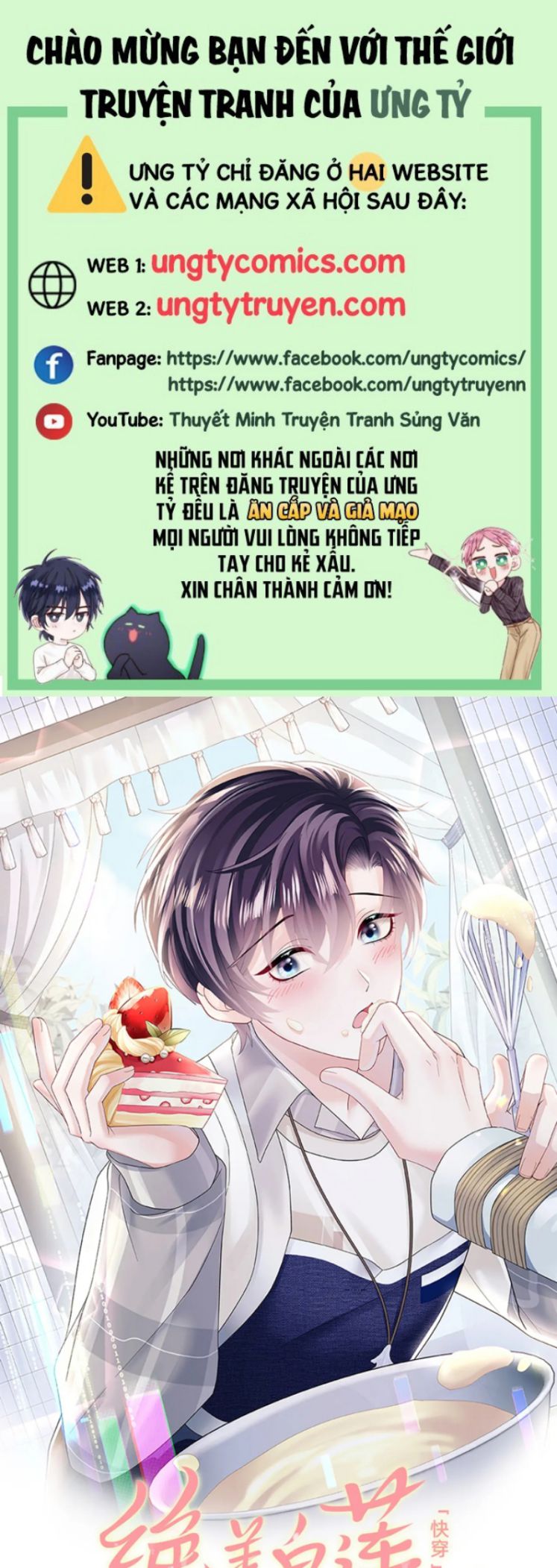 Tuyệt Mỹ Bạch Liên Hoa Online Dạy Học Chapter 135 - Trang 4