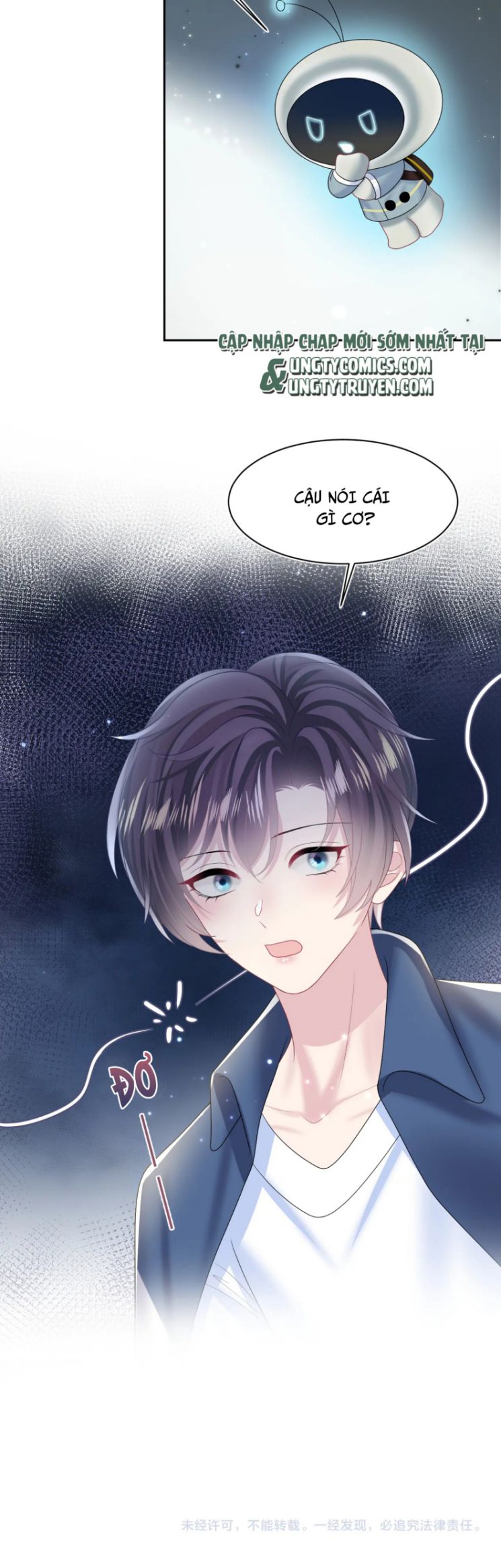 Tuyệt Mỹ Bạch Liên Hoa Online Dạy Học Chapter 135 - Trang 4