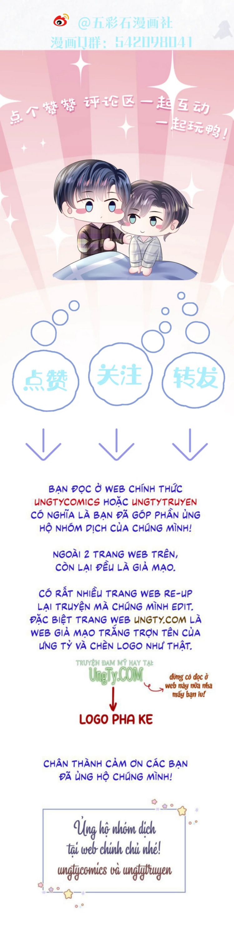 Tuyệt Mỹ Bạch Liên Hoa Online Dạy Học Chapter 135 - Trang 4