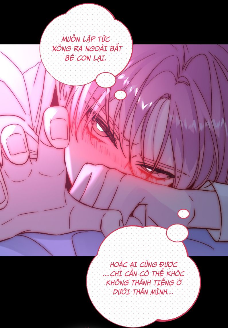 Tôi Phải Làm 1 Kẻ Đại Xấu Xa Chapter 71 - Next Chapter 72