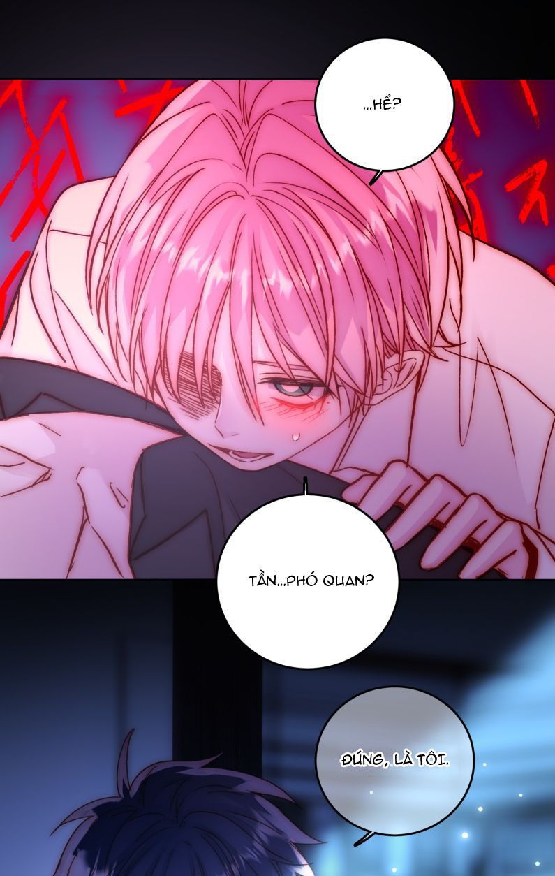 Tôi Phải Làm 1 Kẻ Đại Xấu Xa Chapter 71 - Next Chapter 72