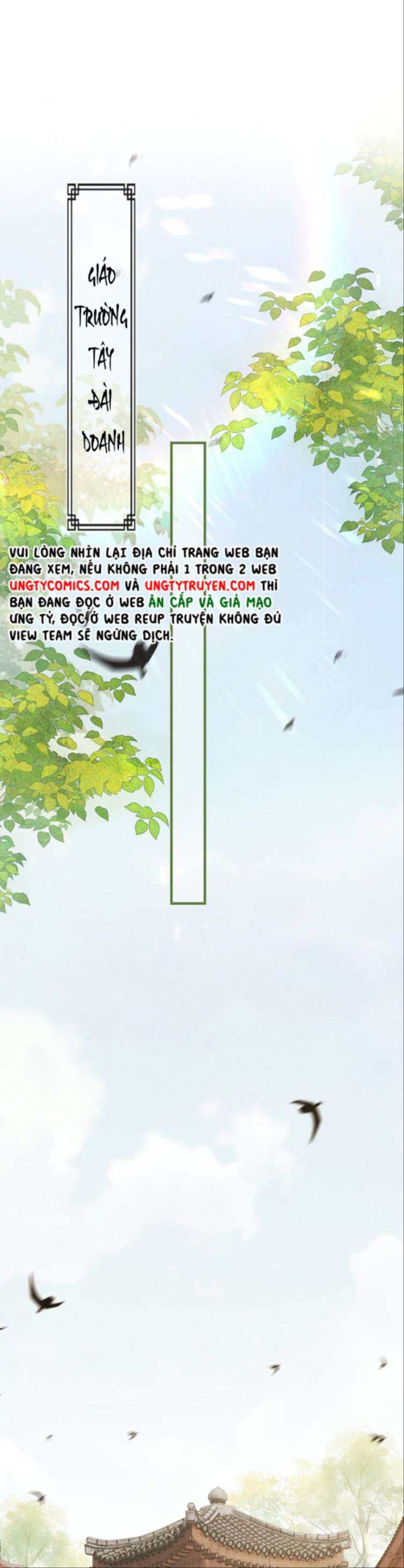 Đan Tiêu Vạn Dặm Chapter 13 - Next Chapter 14