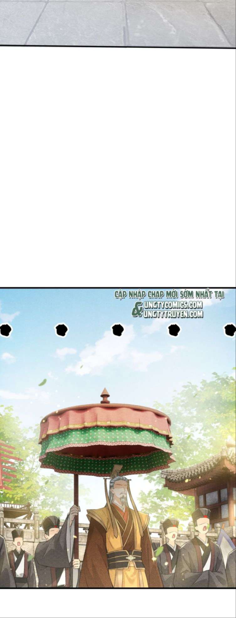 Đan Tiêu Vạn Dặm Chapter 13 - Next Chapter 14