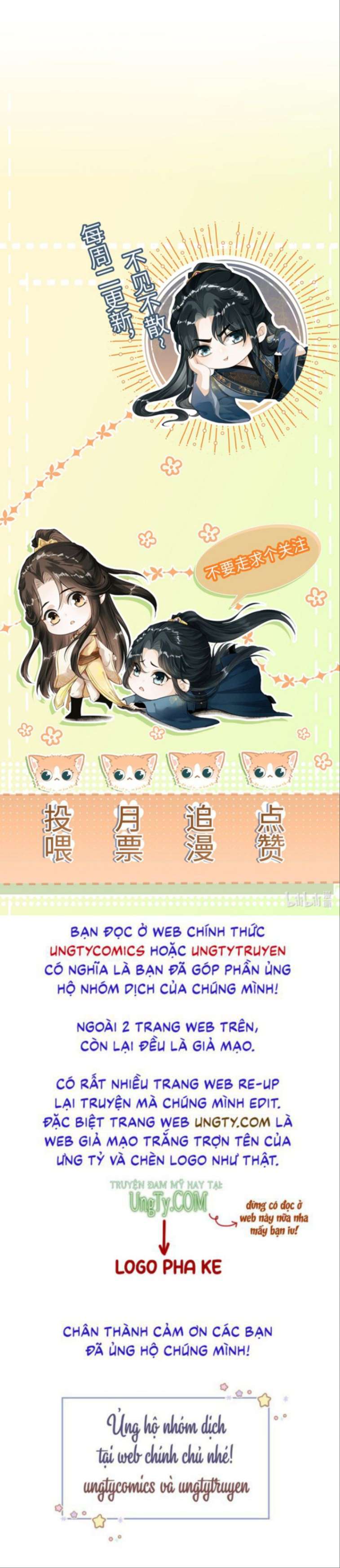 Đan Tiêu Vạn Dặm Chapter 13 - Next Chapter 14