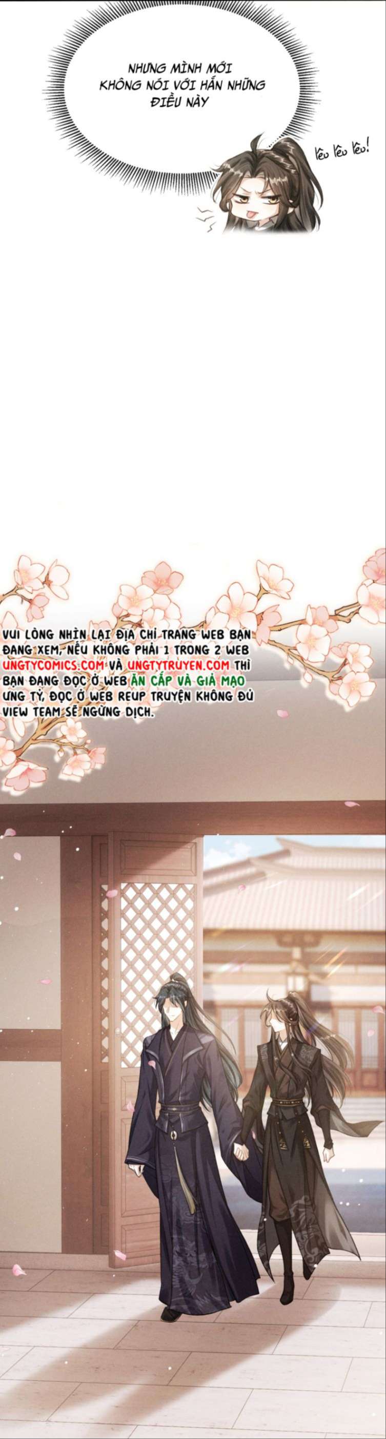 Đan Tiêu Vạn Dặm Chapter 13 - Next Chapter 14