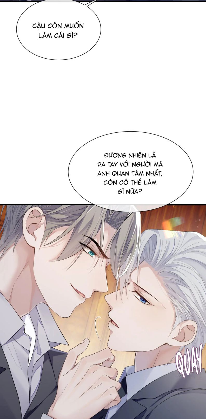 Đơn Xin Ly Hôn Chapter 70 - Next Chapter 71