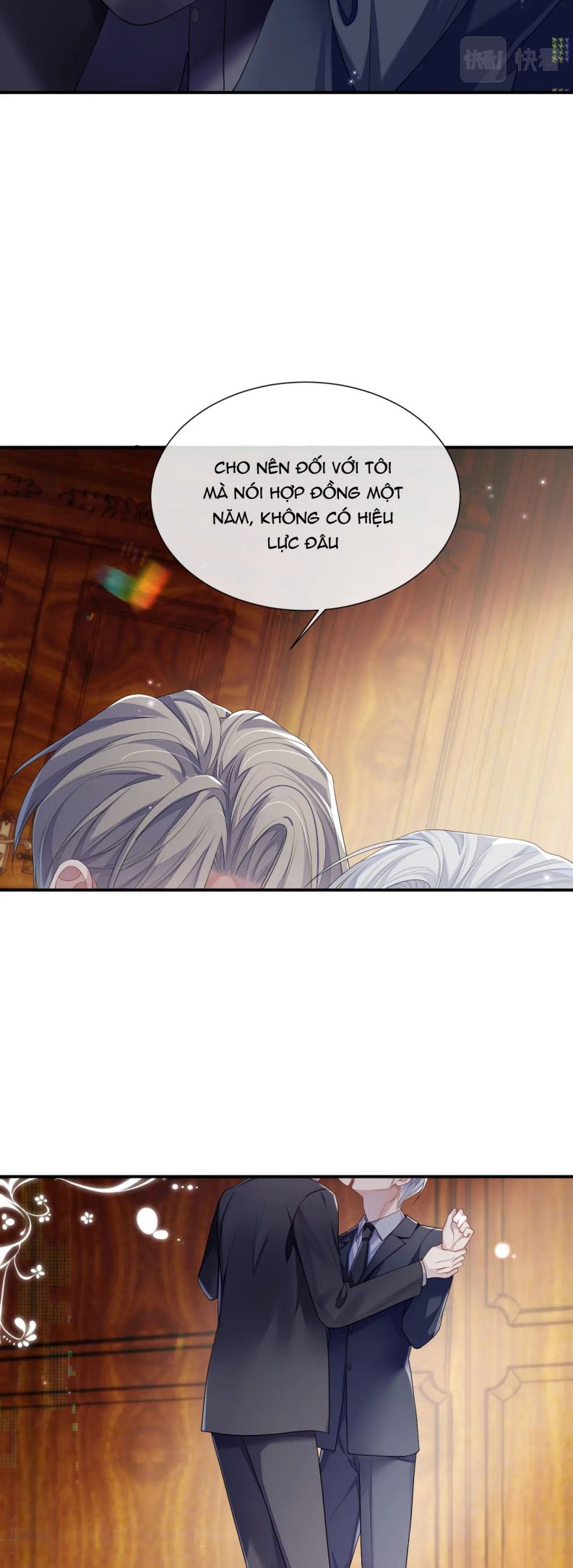 Đơn Xin Ly Hôn Chapter 70 - Next Chapter 71